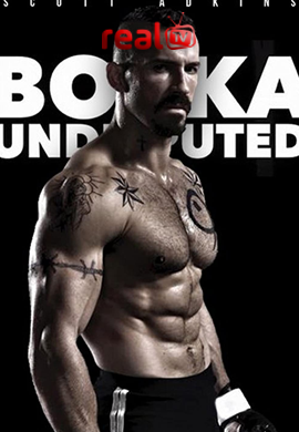 Boyka Undisputed IV